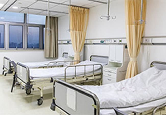 醫院病房設計有講究 滿足醫患的生理心理需求是前提