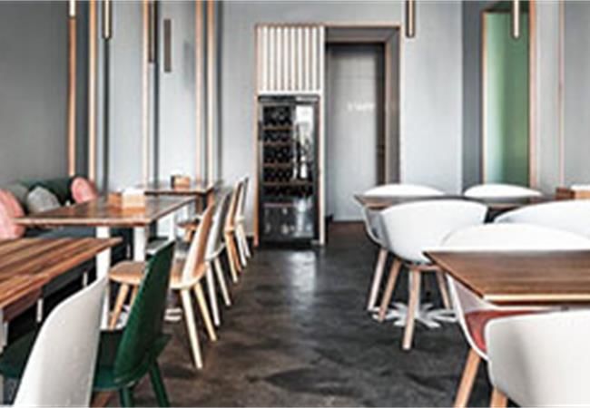 合肥咖啡店裝修怎么設計可以激發你的靈感?