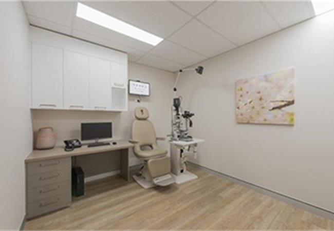 合肥口腔診所裝修空間如何劃分布局？牙科醫院設計搭配技巧